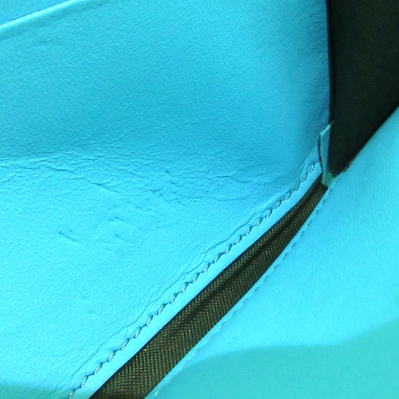 FENDI Baguette Wallet - Picture 7 of 9